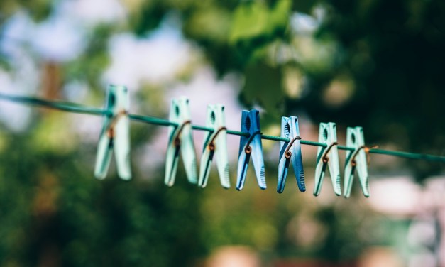 Trois conseils de grand-mère pour mieux conserver ses vêtements